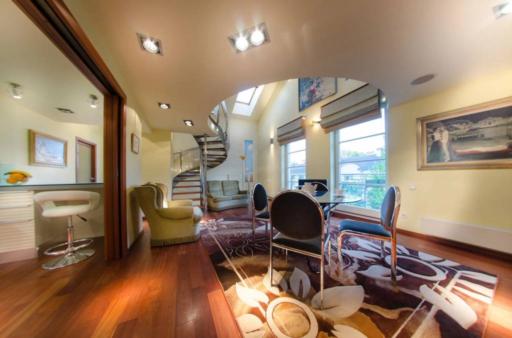 Monte Cassino 51 by Baltica Apartments