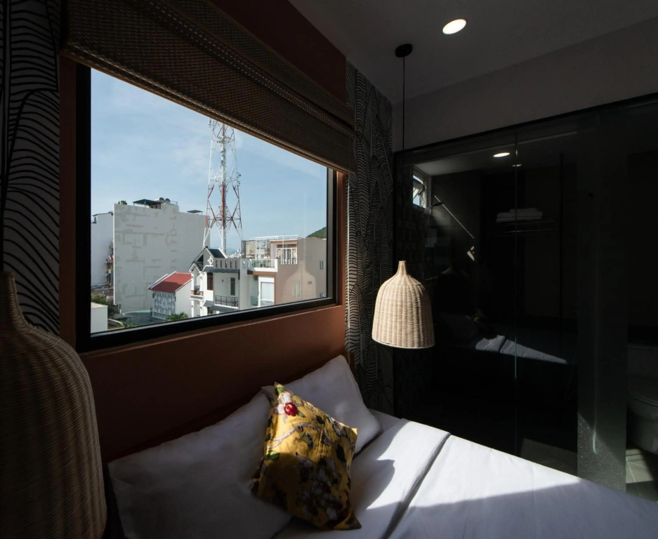 Shoho Hotel Nha Trang