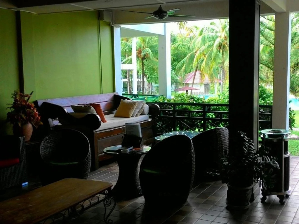 Panorama Country Resort Langkawi