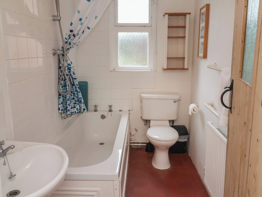 Duke Cottage
