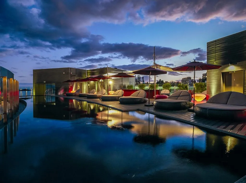 The Vine Hotel