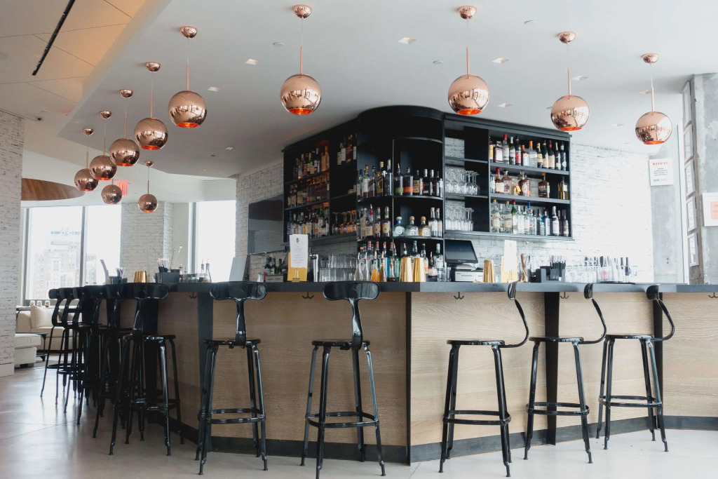 Hotel 50 Bowery, part of JdV by Hyatt