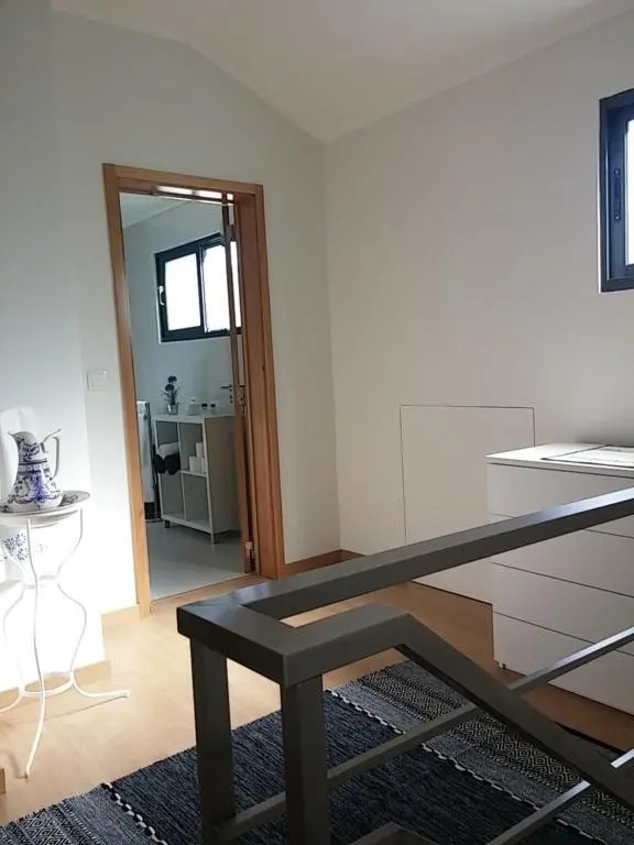 Casa da Água Quente 2