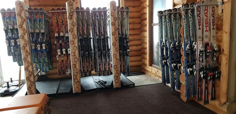 Sarikamis Kayi Snow Otel