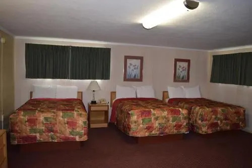 29 West Motel