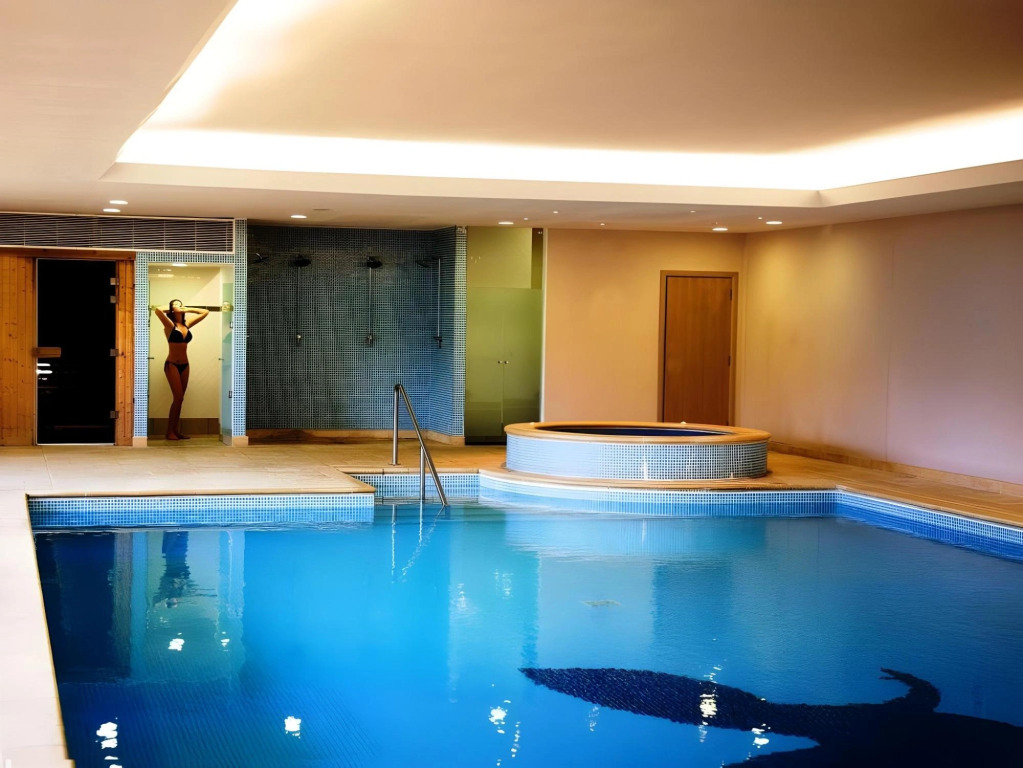 The Popinjay Hotel
