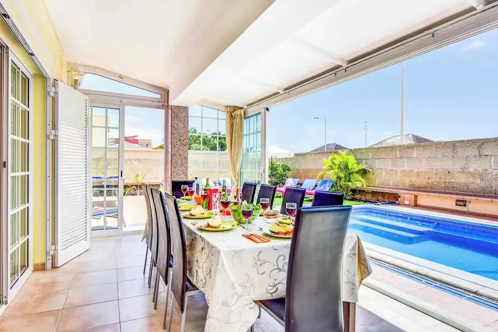 Villa Teide Sol