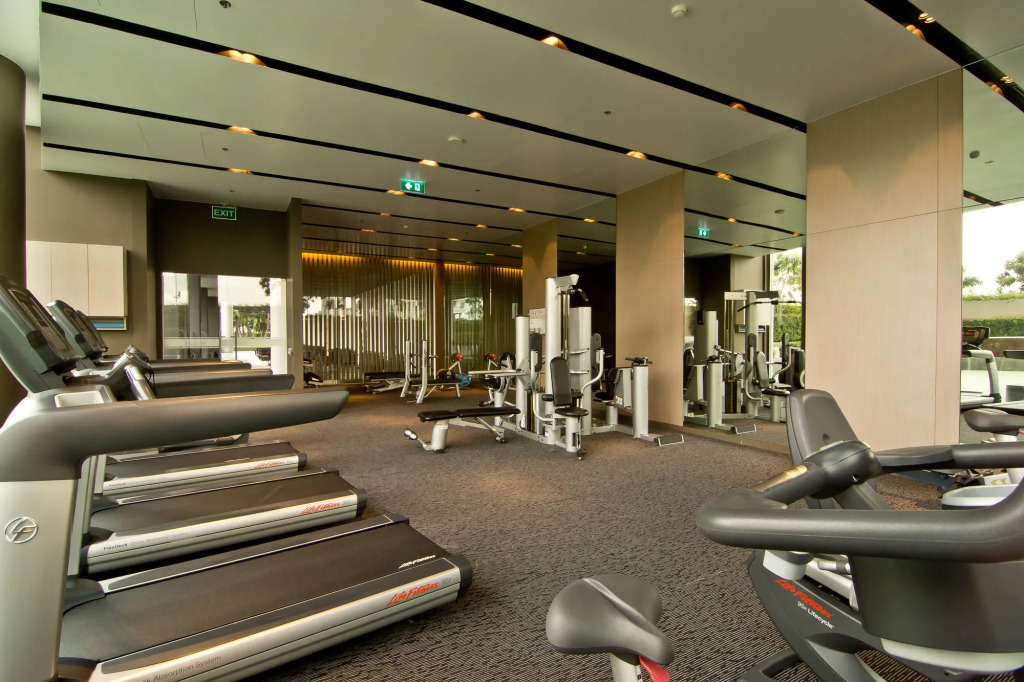 Klapsons The River Residences Bangkok