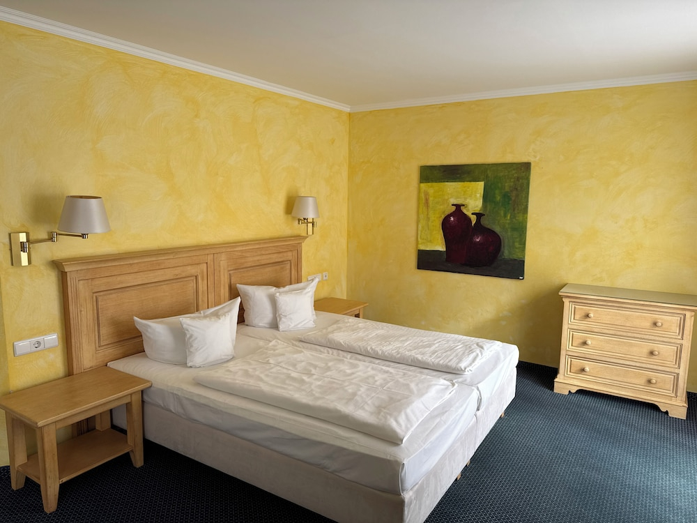 Strandhotel Sonnenburg by ANS