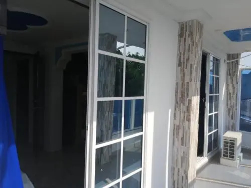 Apartamentos Vistas del Caribe