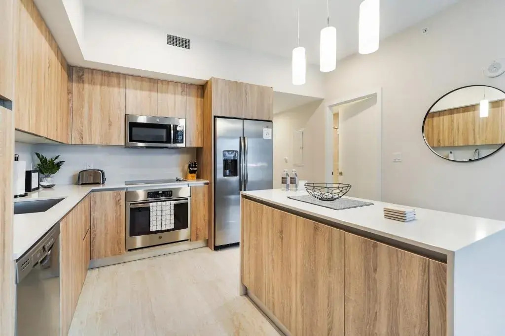 Zip Housing Miami · EE.UU.
