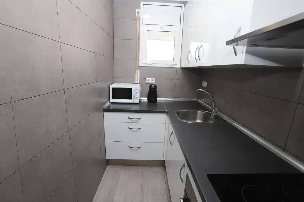 Apartamento Differentflats GRD