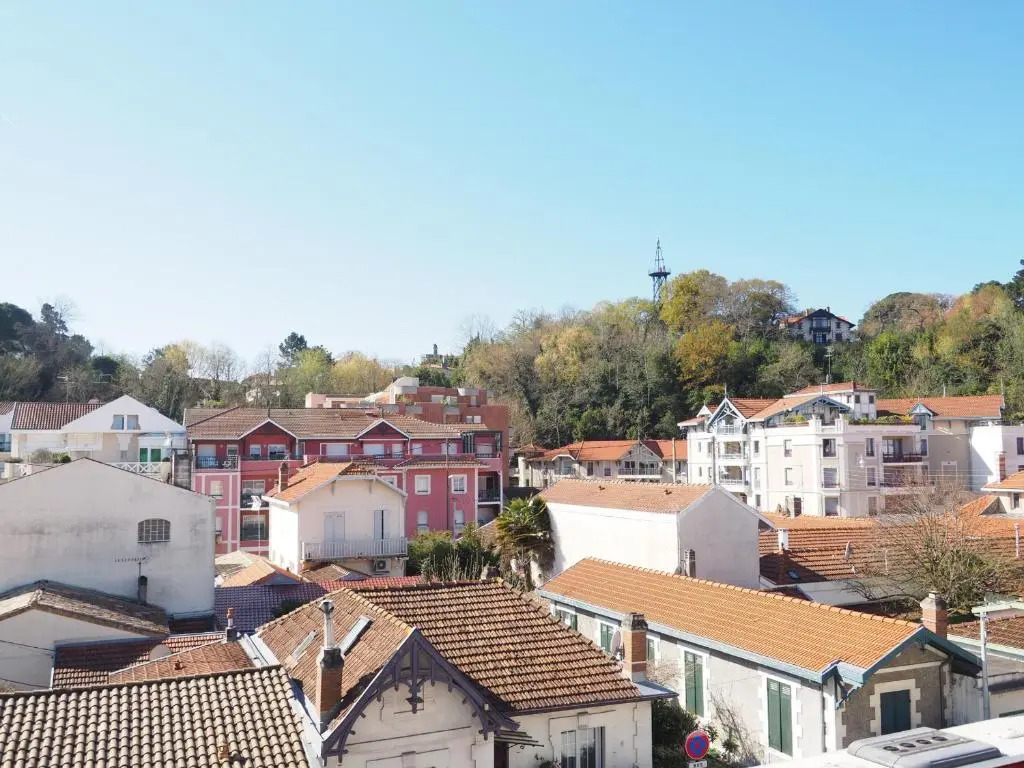 Appartement Arcachon, 2 Pièces, 4 Personnes - Fr-1-474-82