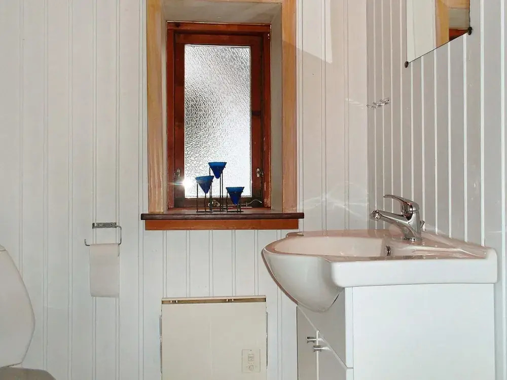 4 Person Holiday Home in Lemvig-by Traum