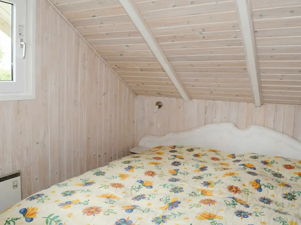 Charming Holiday Home in Hemmet With Sauna