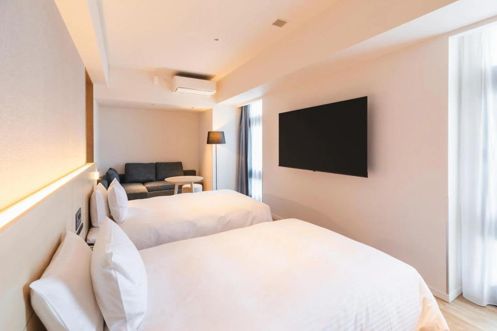Sotetsu Hotels The Splaisir Yokohama