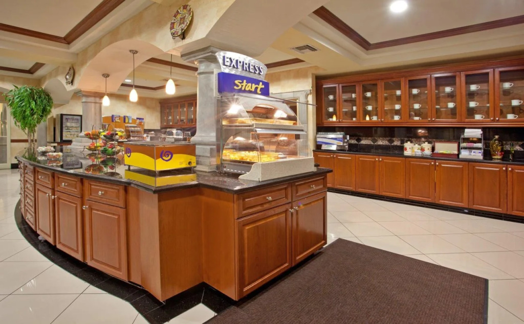Holiday Inn Express Hotel & Suites Tucson Mall by IHG