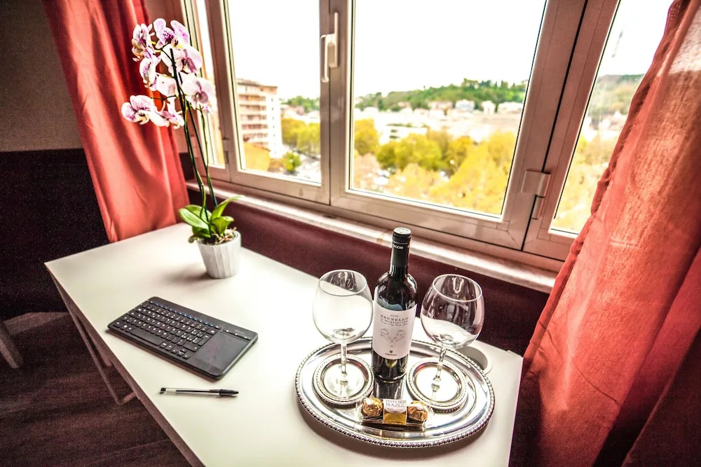 Clodio10 Suite & Apartment