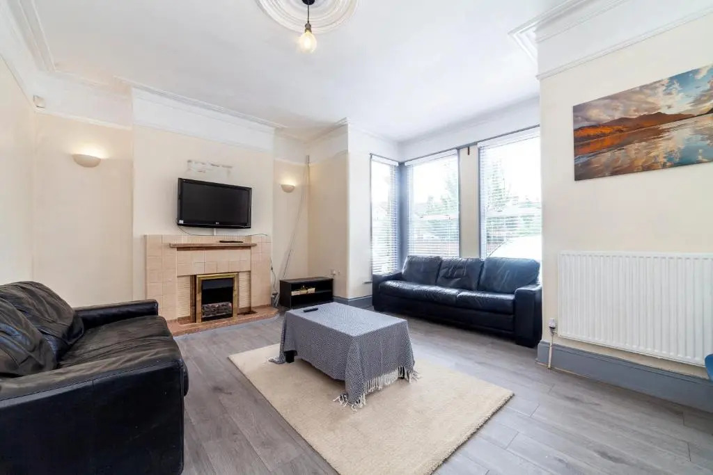 Highlands Gardens Suites