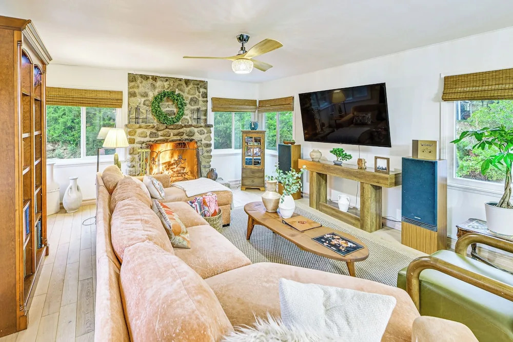 Private Pool + Hot Tub: Pauma Valley Oasis