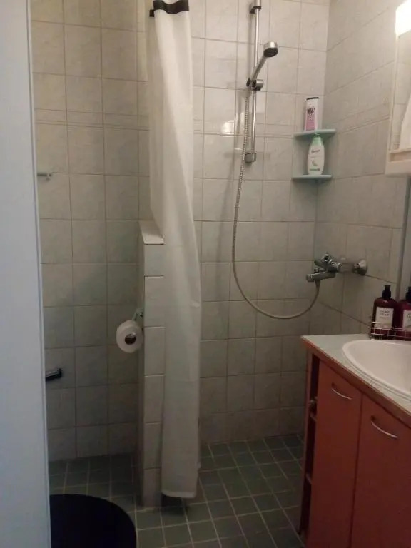 Apartment Widbominkulma