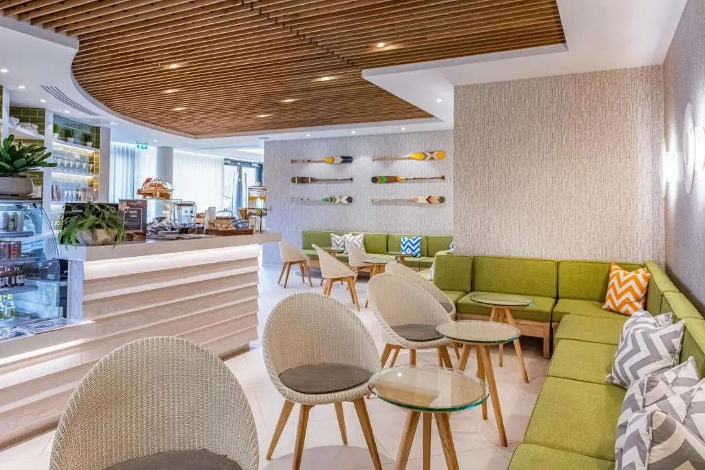 Harbour Hotel & Spa Southampton