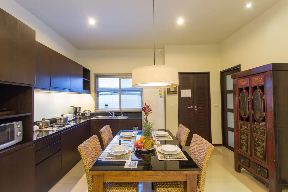 Villa Dinadi 2