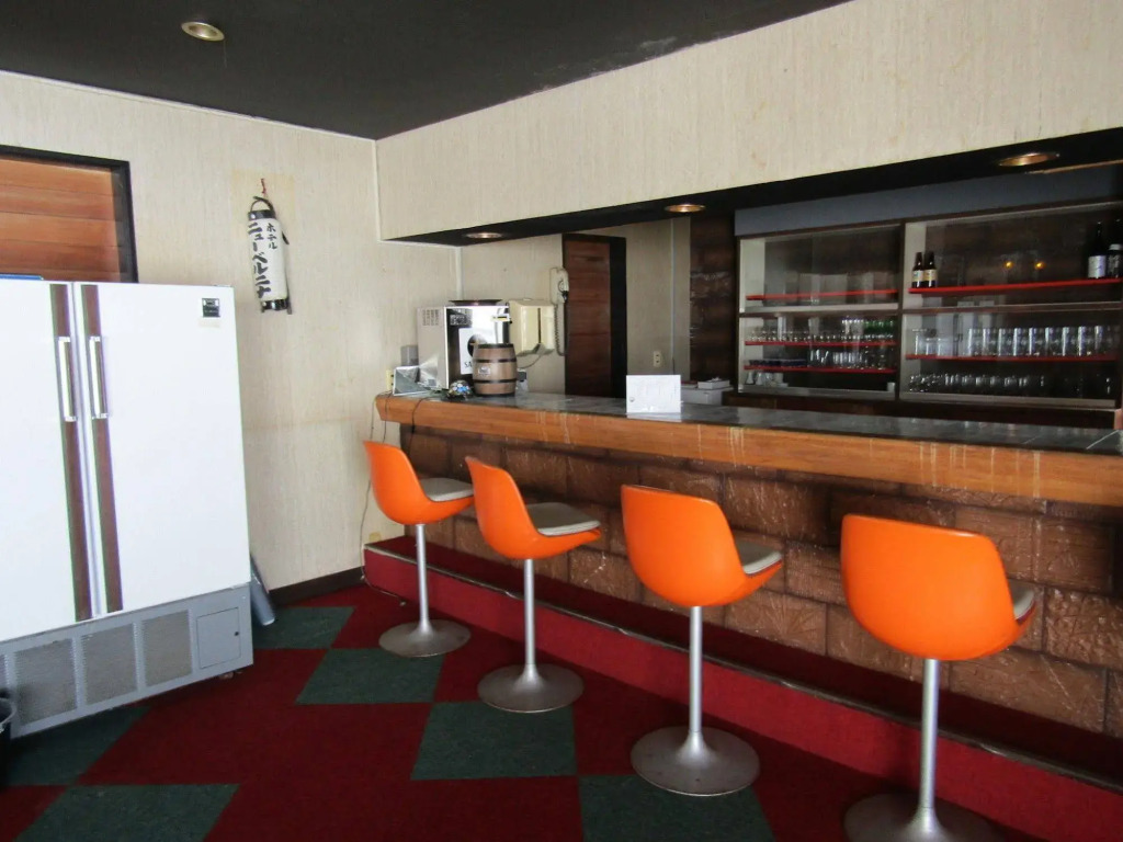 Hotel New Bernina