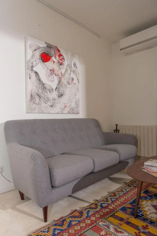 Hôtel 96