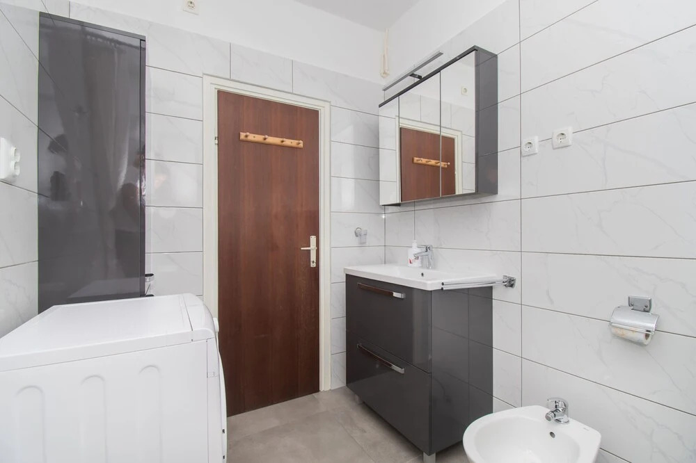 Apartment Milan