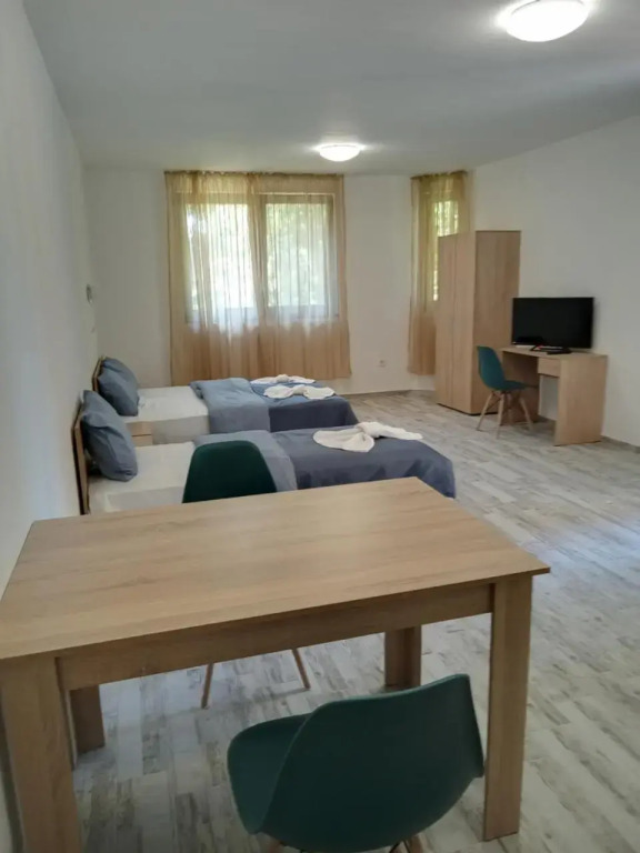Guest Rooms Oasis 2