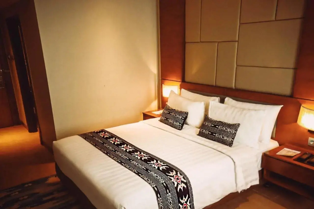 SOTIS Hotel Kemang, Jakarta