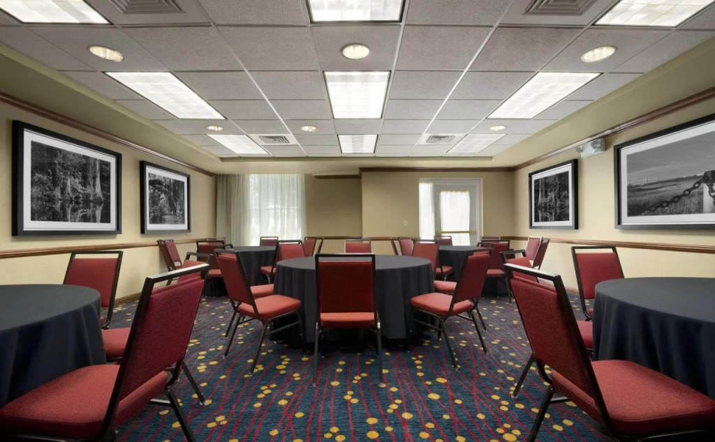 Residence Inn by Marriott Charleston Airport