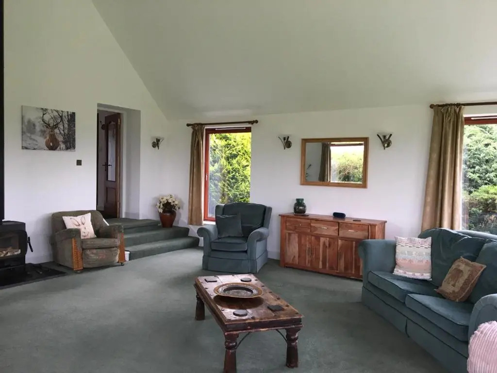 Belforte House Holiday Home