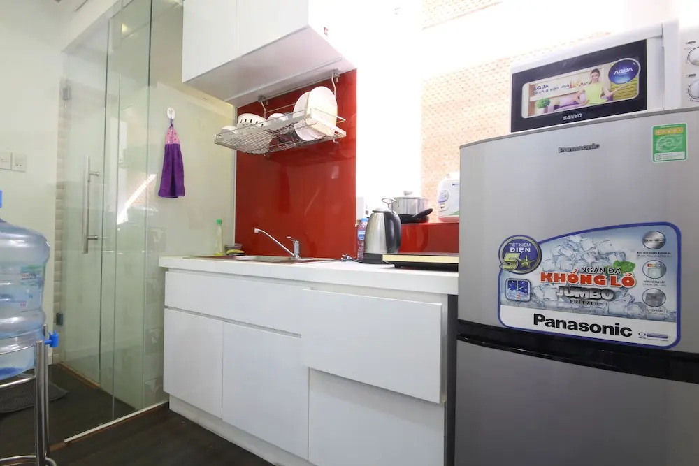 Smiley Apartment 13 - Adults Only