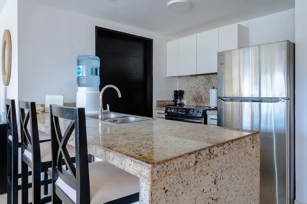 Elements Penthouse 14 3 Bedroom Condo by RedAwning
