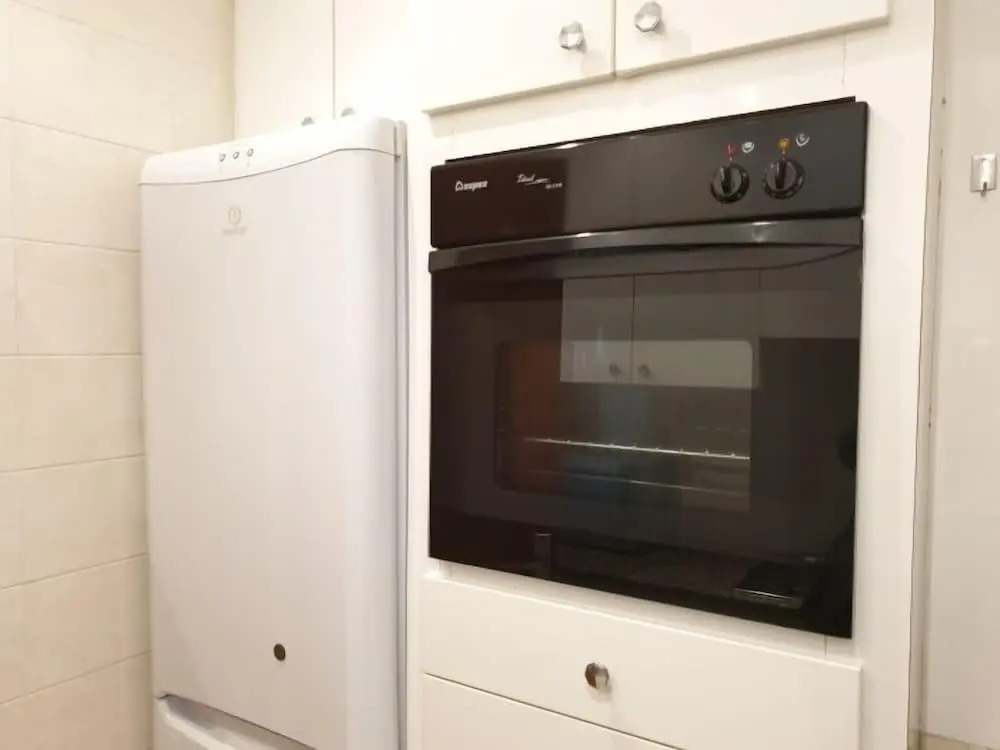 Apartamento 5325