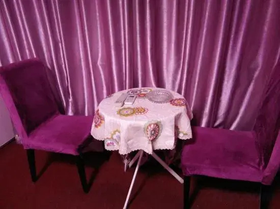 Tangtang Apartment (Jianda Tiexi Square)