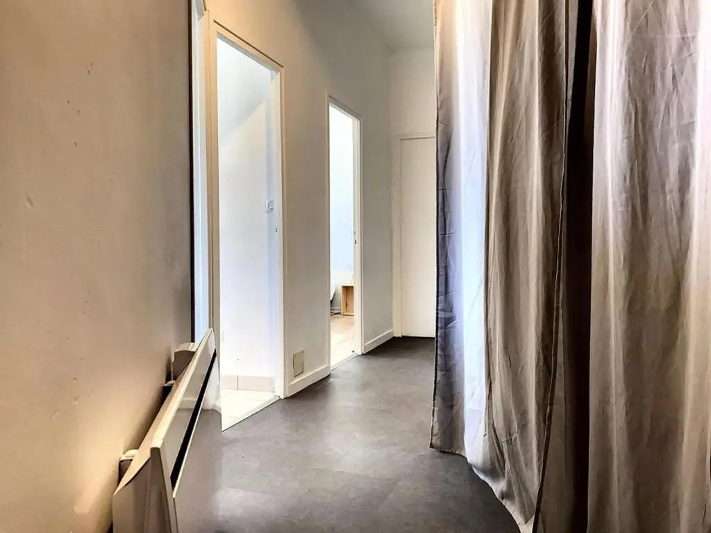 Résidence Arcades - 3 Pièces pour 4 Personnes 804