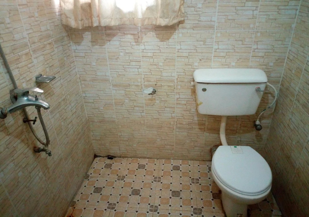 Peak Olam Suites
