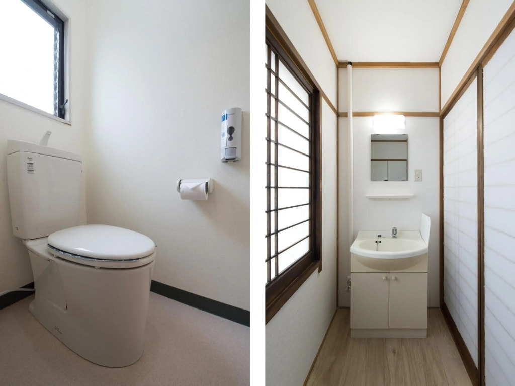 Matsukisou"children under 6 years old not allowed" - Vacation STAY 36201v