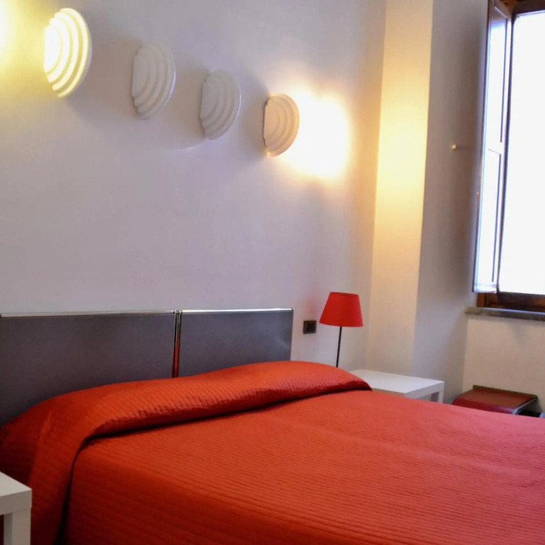 Hotel Italia