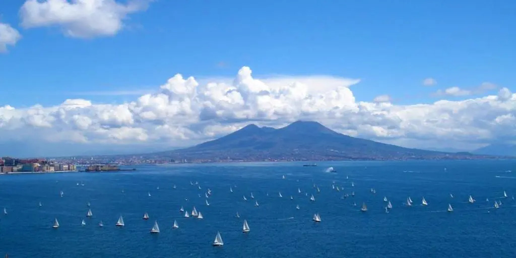 Vesuvio House appartamento indipendente e centrale