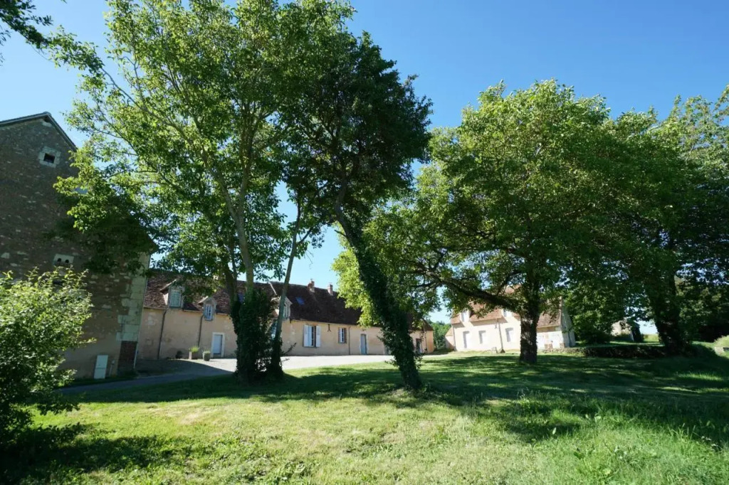 Domaine des Ecuries