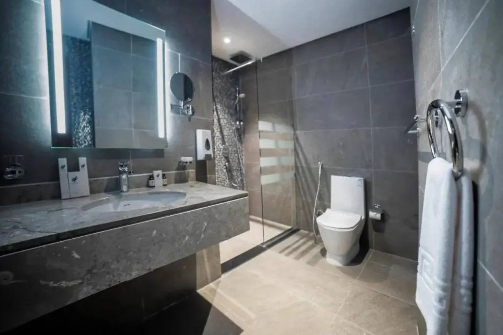 SwissBlue Hotel Jeddah