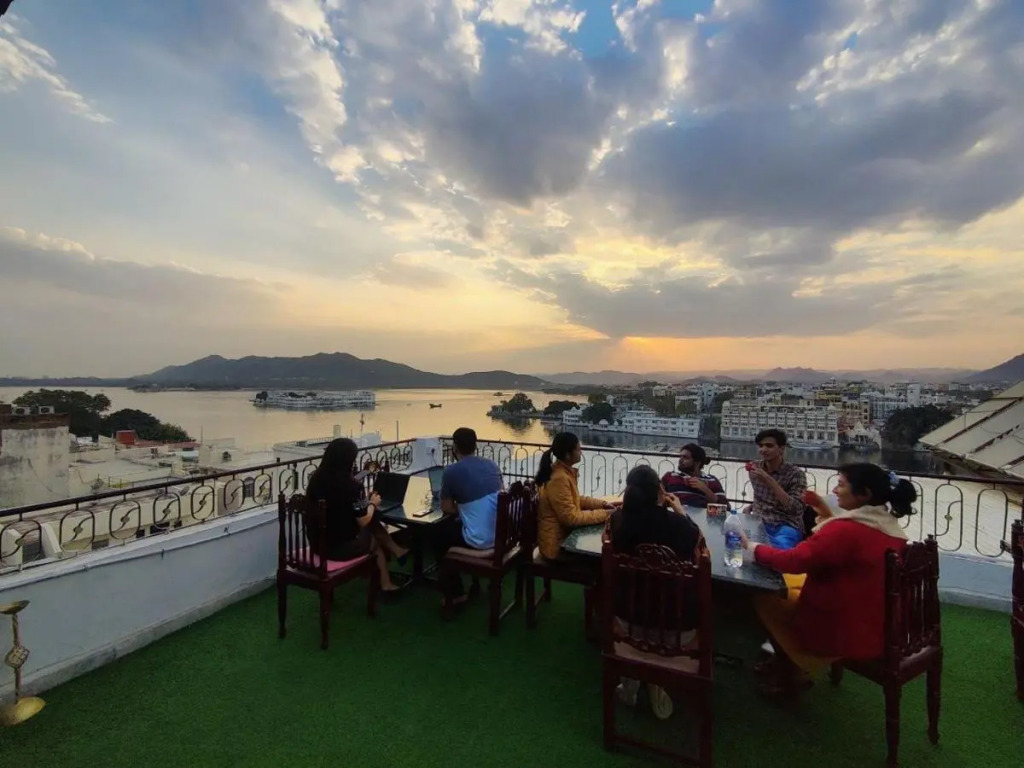 Dreamyard Udaipur