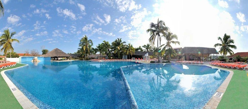 Gran Club Santa Lucia