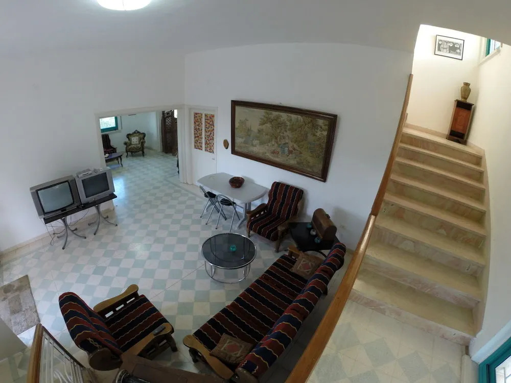 Auberg-Inn Guesthouse