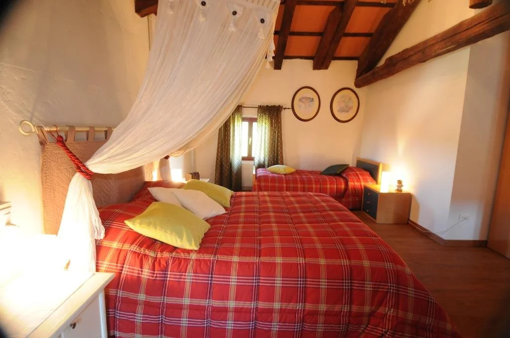 Palazzo Strassoldo bed & breakfast