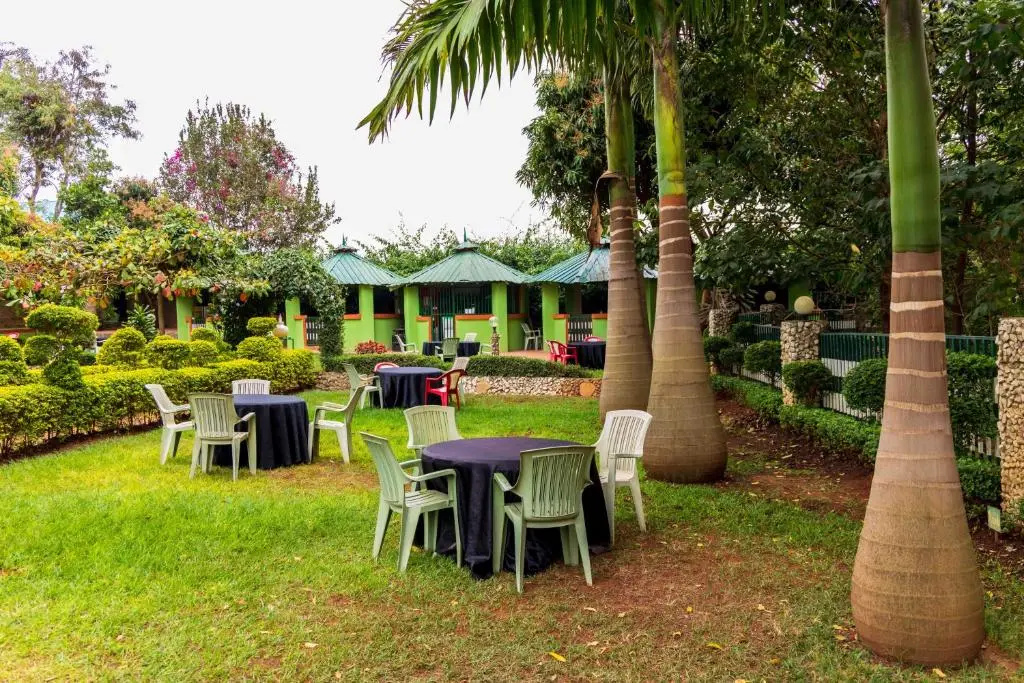Olive Green Resort Nairobi